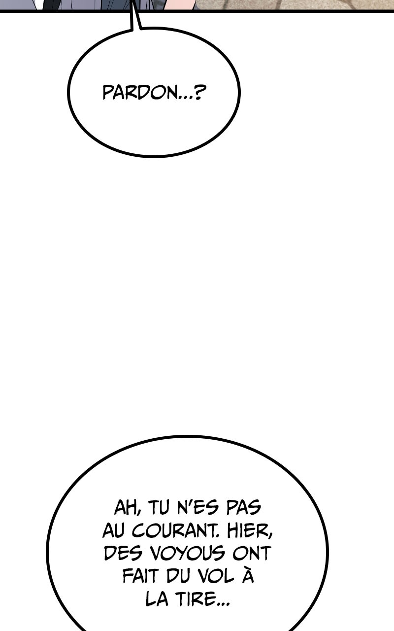 Read King of the Arena FR Manga Online