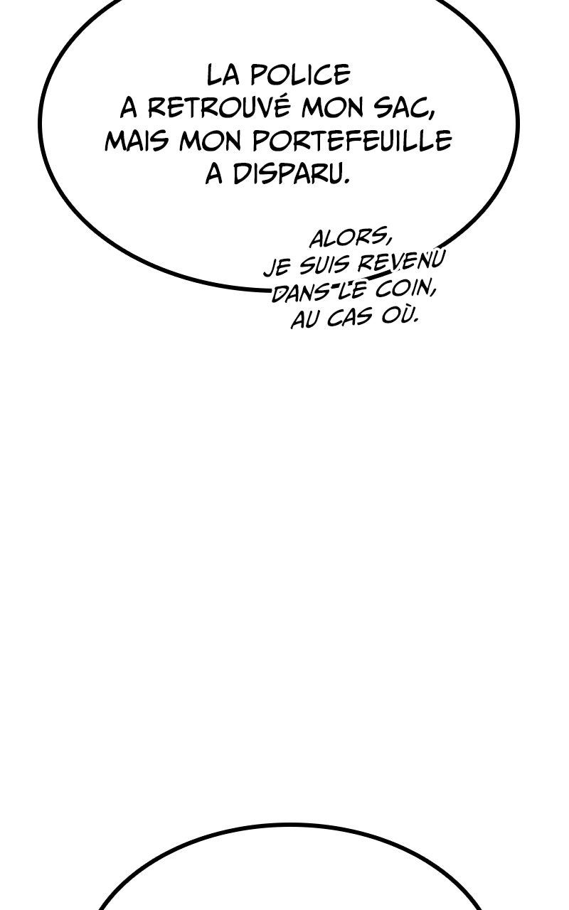 Read King of the Arena FR Manga Online