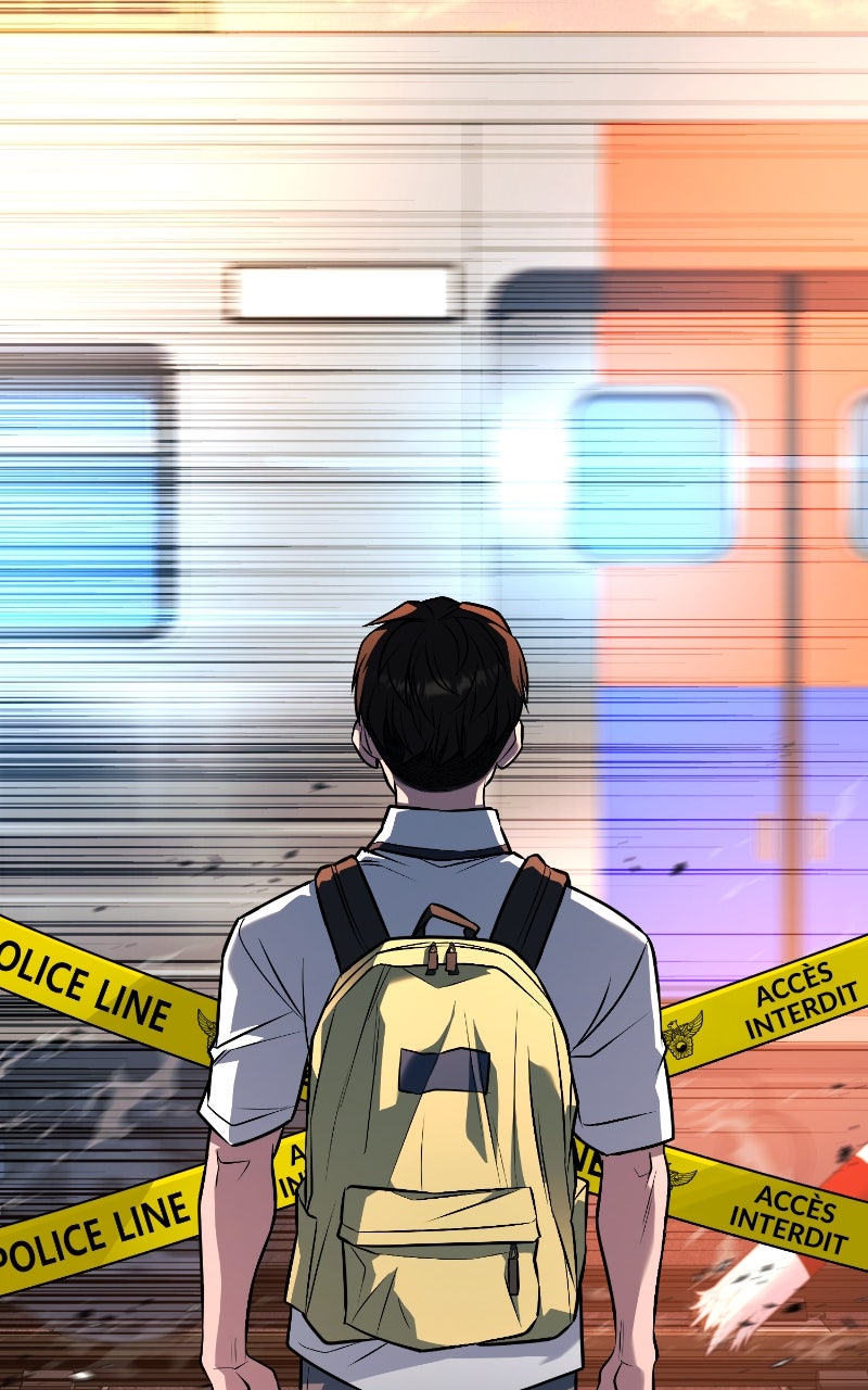 Read King of the Arena FR Manga Online