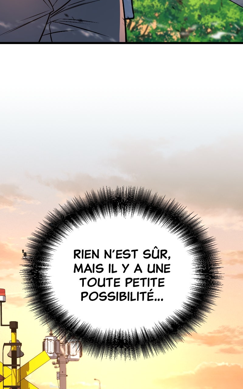 Read King of the Arena FR Manga Online