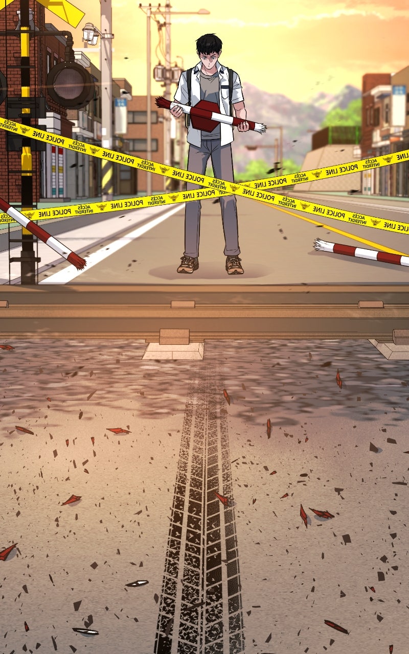 Read King of the Arena FR Manga Online