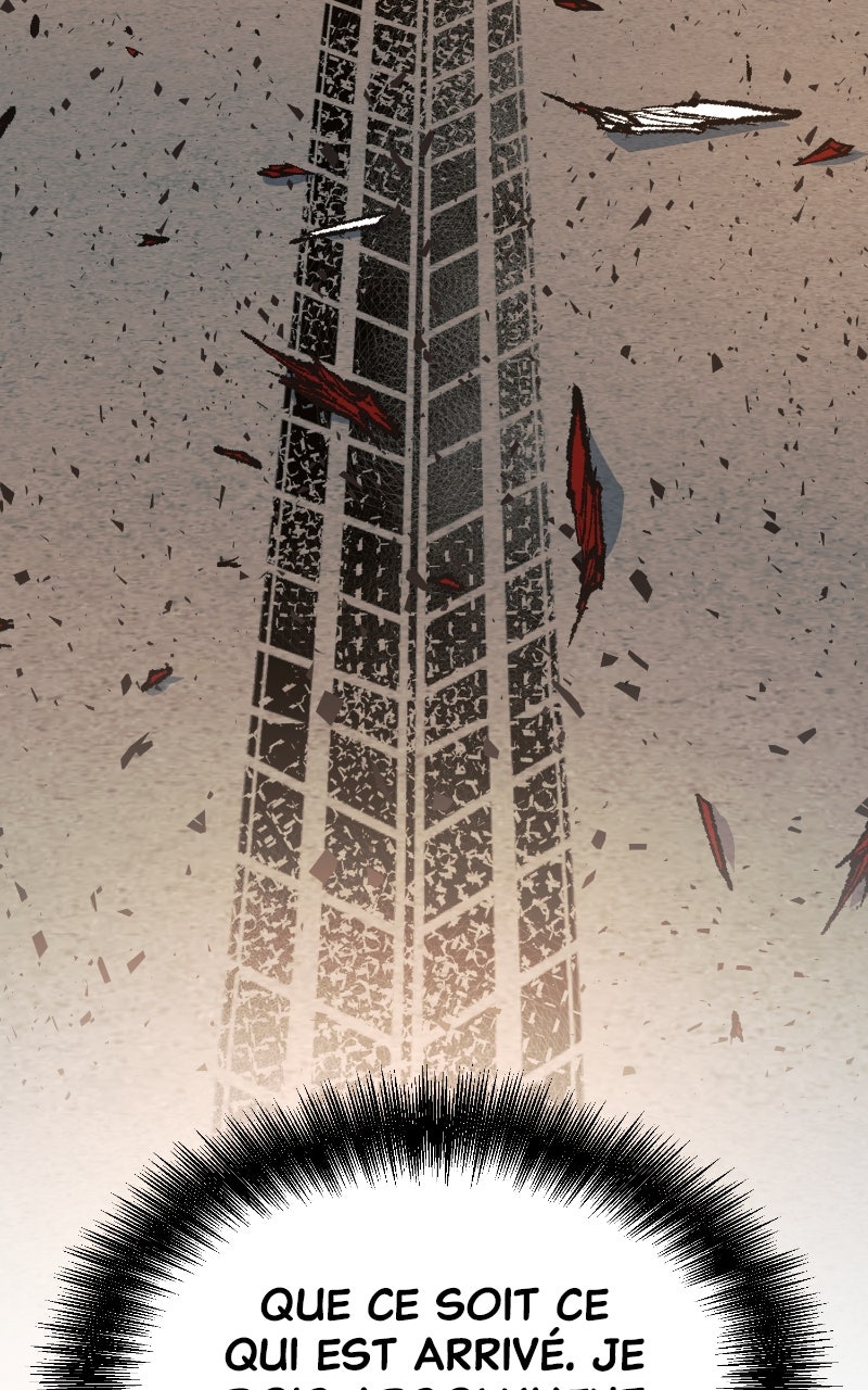 Read King of the Arena FR Manga Online