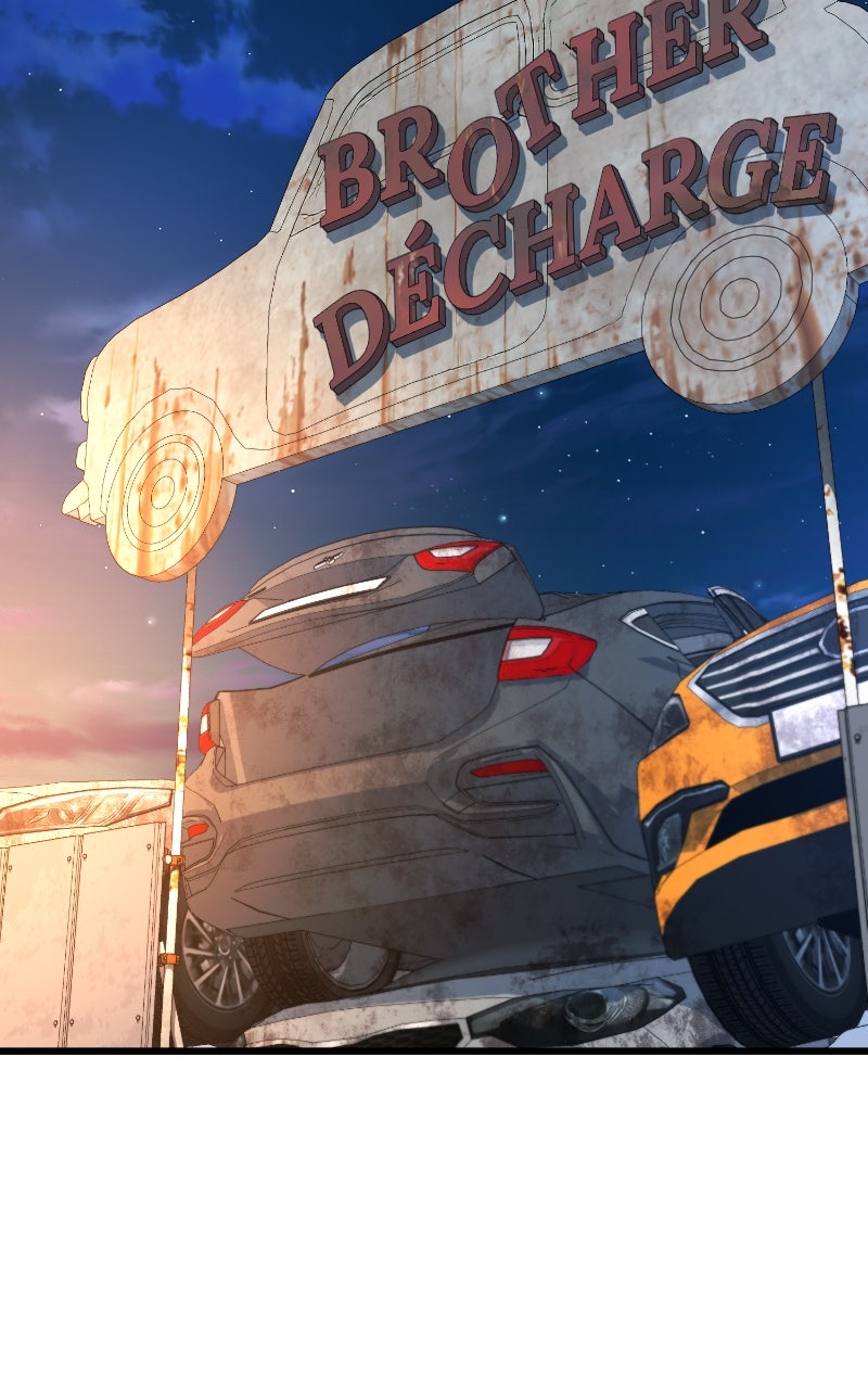 Read King of the Arena FR Manga Online