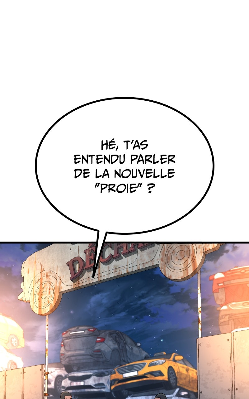 Read King of the Arena FR Manga Online