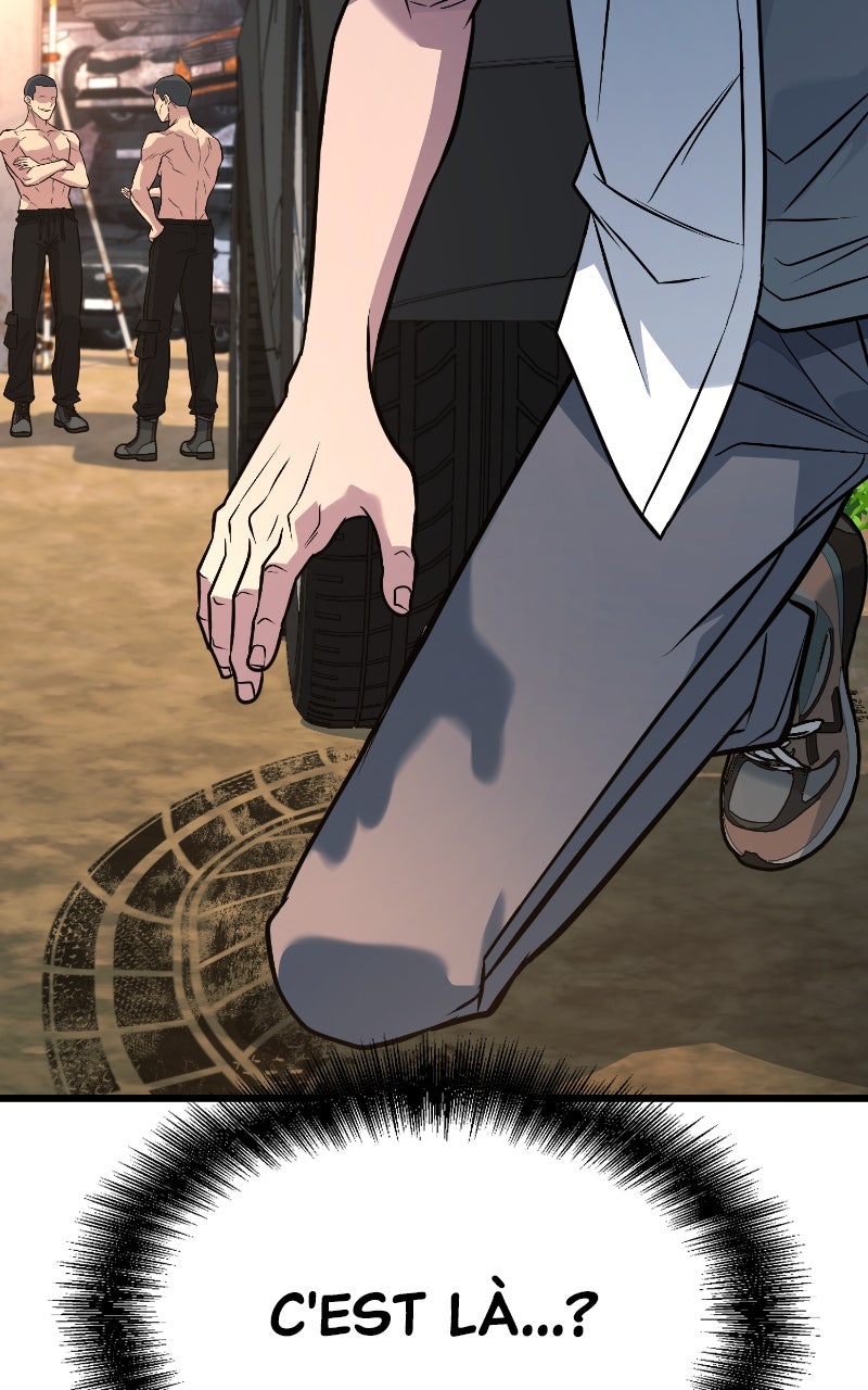 Read King of the Arena FR Manga Online