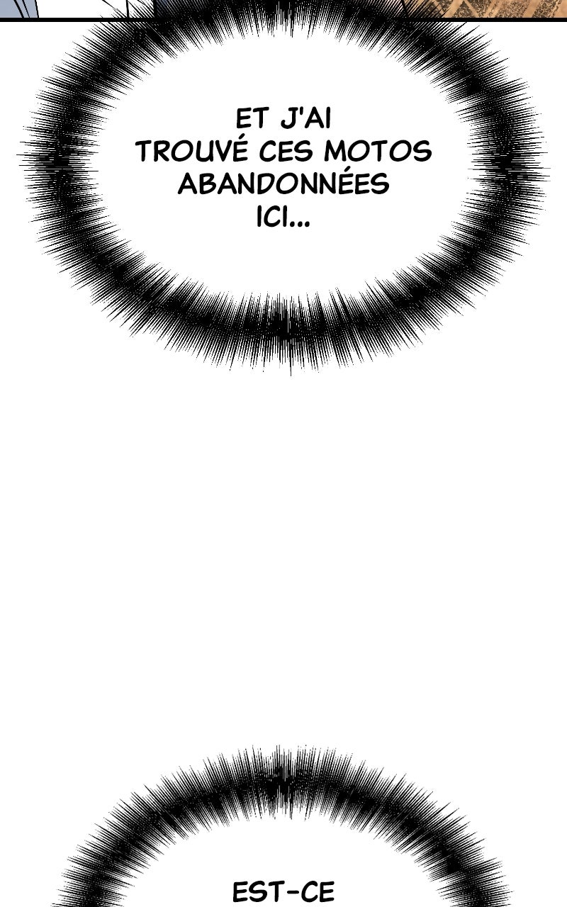 Read King of the Arena FR Manga Online