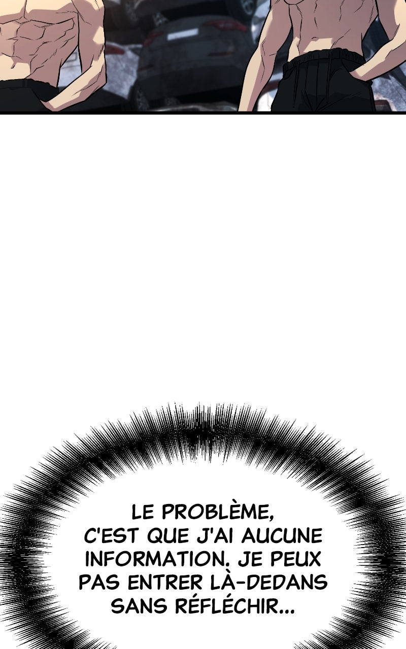 Read King of the Arena FR Manga Online