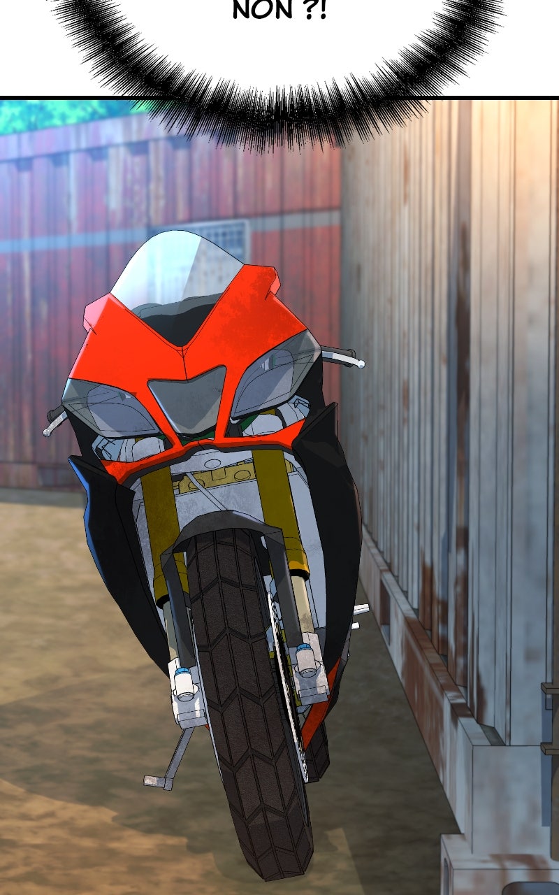 Read King of the Arena FR Manga Online