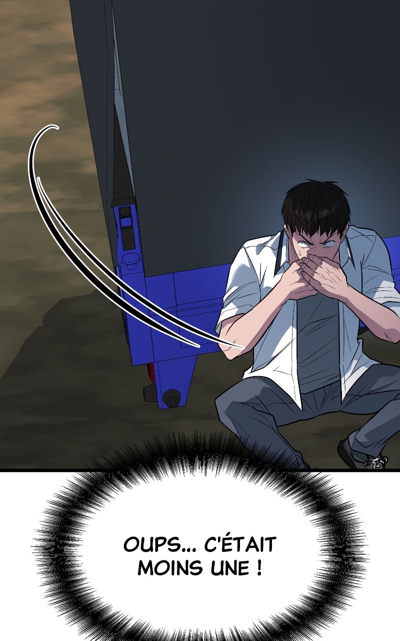 Read King of the Arena FR Manga Online