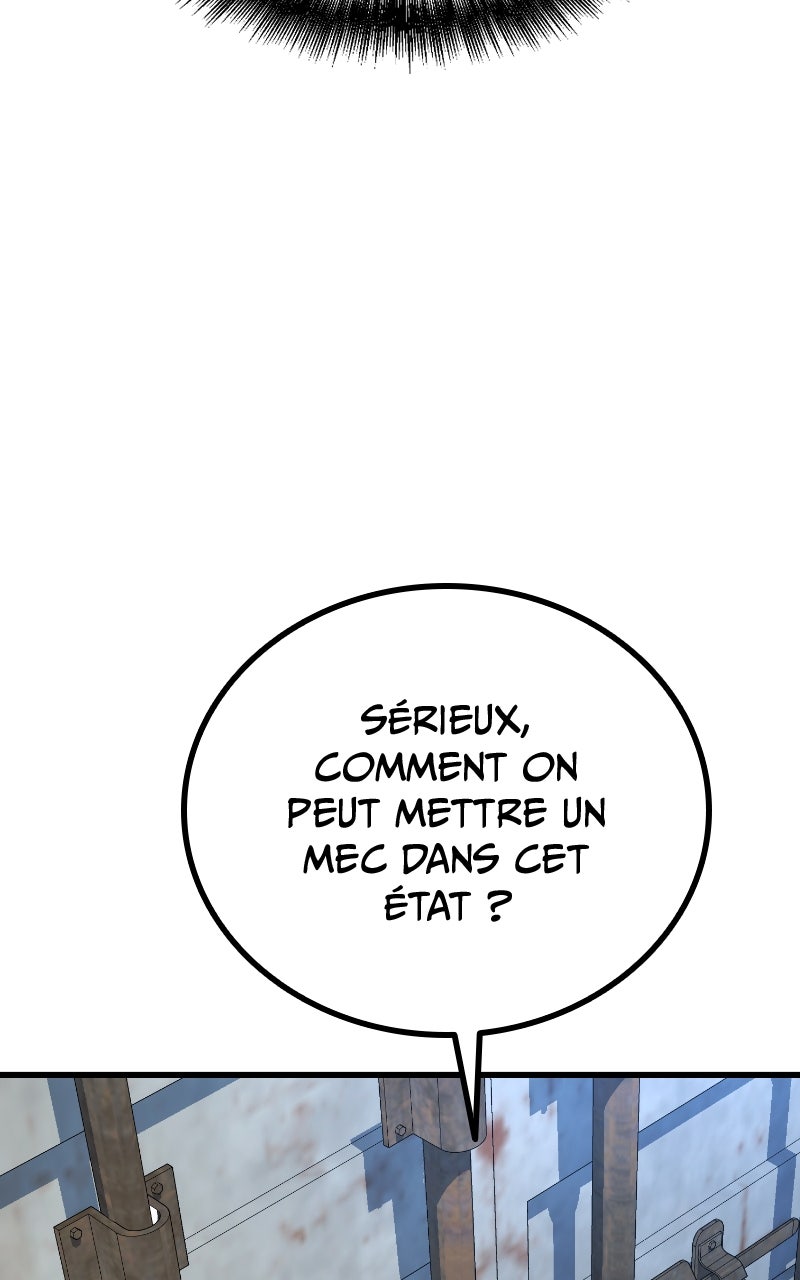 Read King of the Arena FR Manga Online