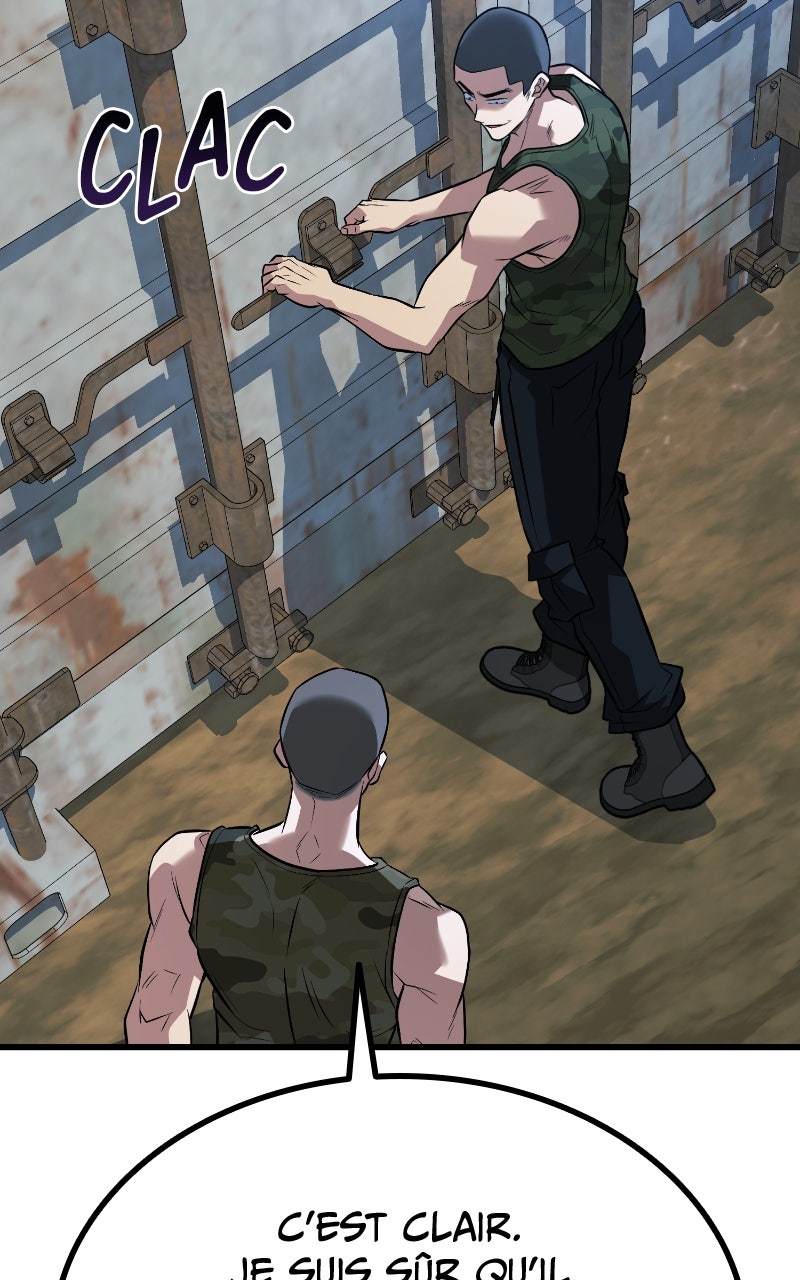 Read King of the Arena FR Manga Online