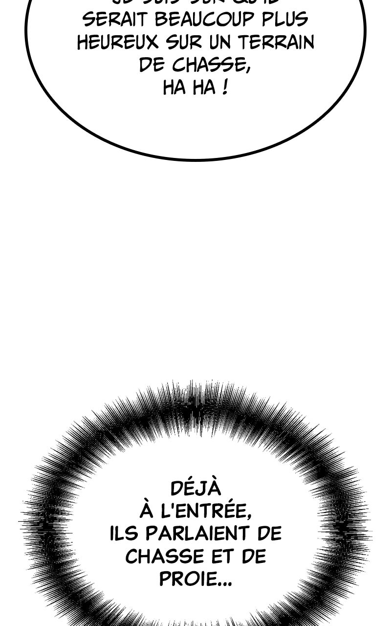 Read King of the Arena FR Manga Online