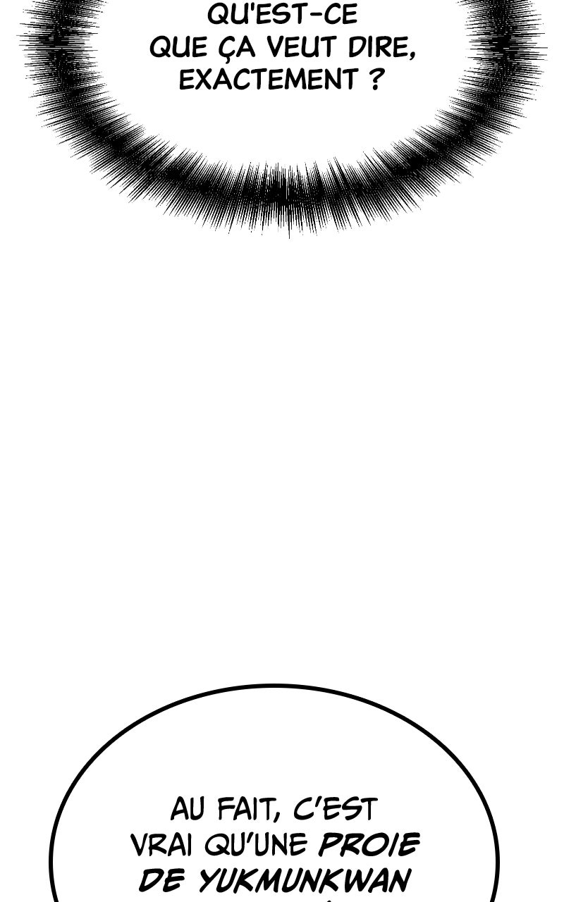 Read King of the Arena FR Manga Online