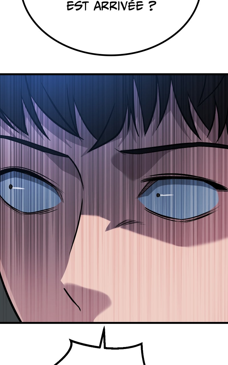 Read King of the Arena FR Manga Online