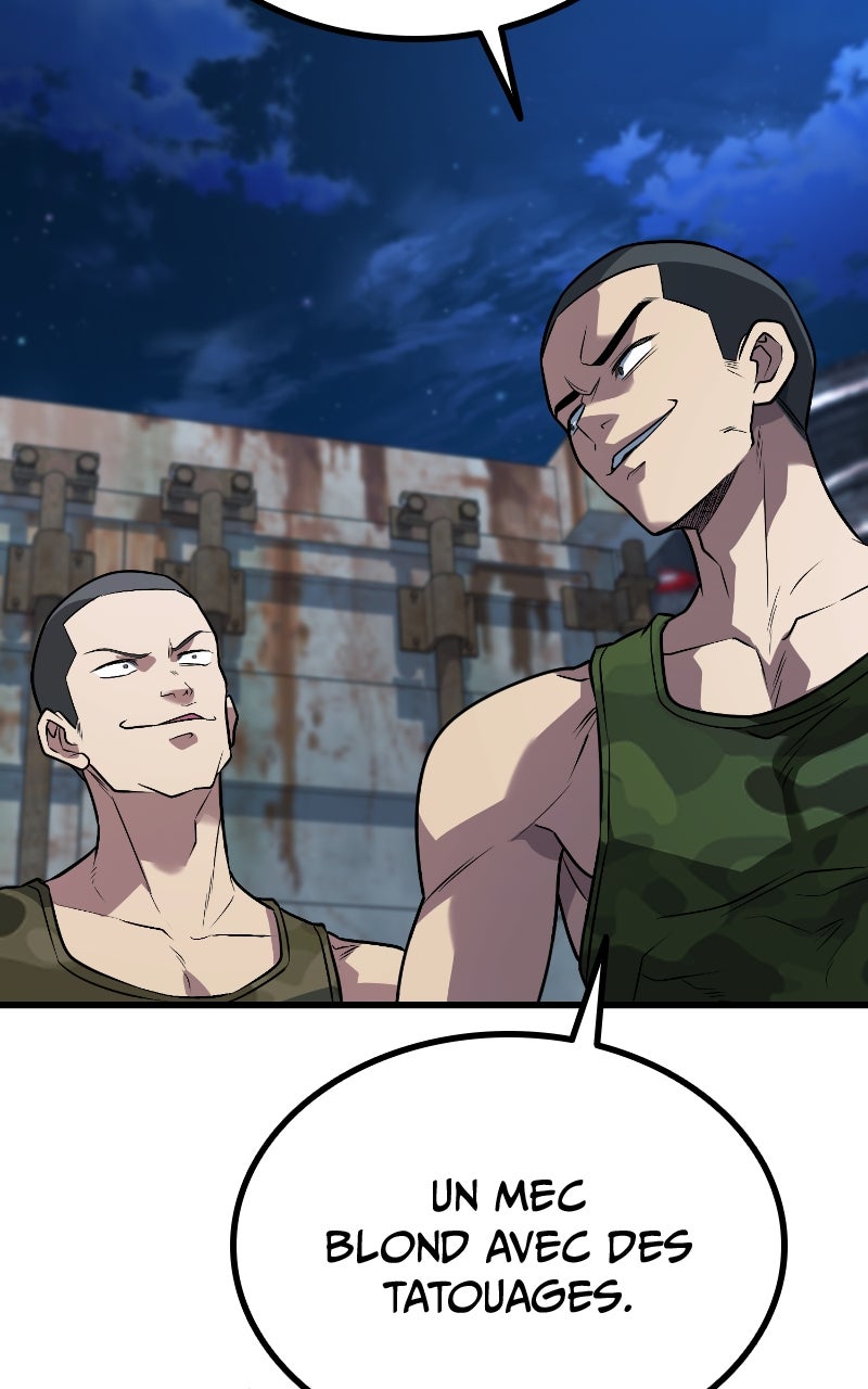 Read King of the Arena FR Manga Online