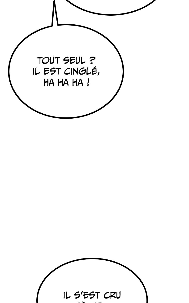 Read King of the Arena FR Manga Online