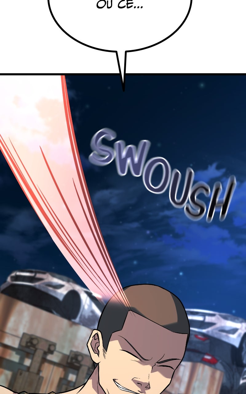 Read King of the Arena FR Manga Online