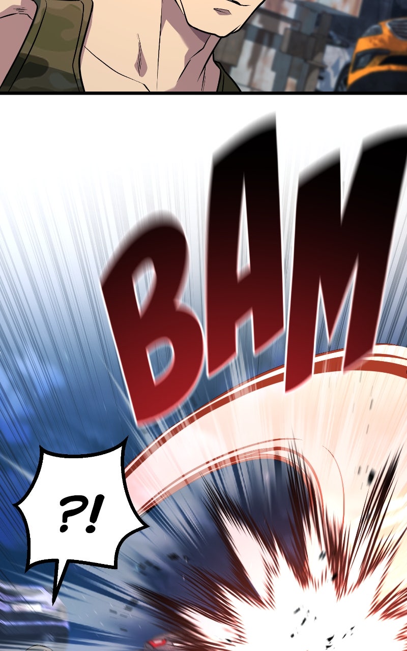 Read King of the Arena FR Manga Online