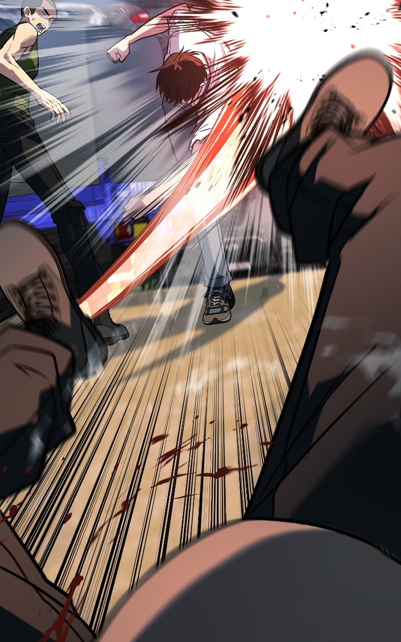 Read King of the Arena FR Manga Online