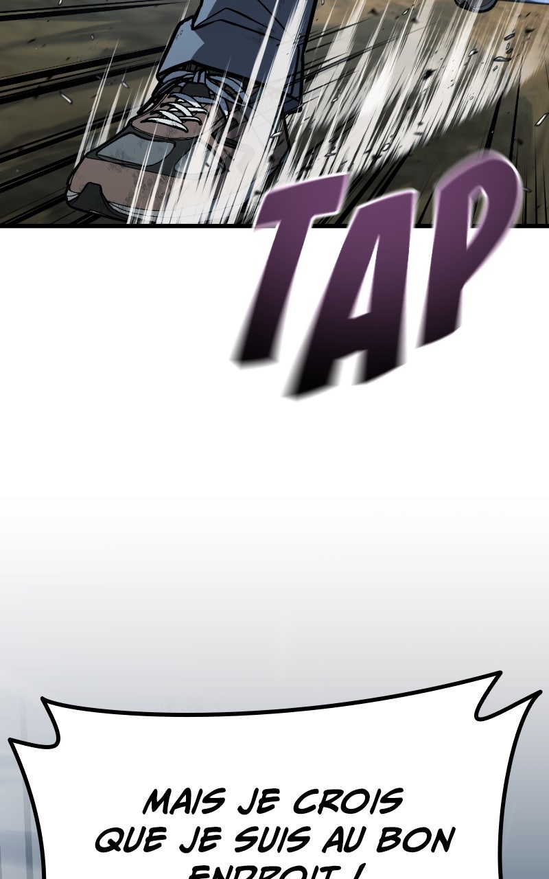 Read King of the Arena FR Manga Online