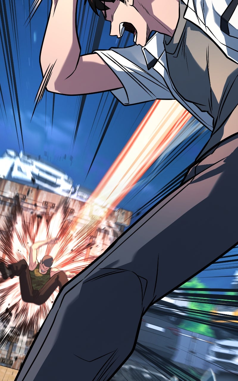 Read King of the Arena FR Manga Online