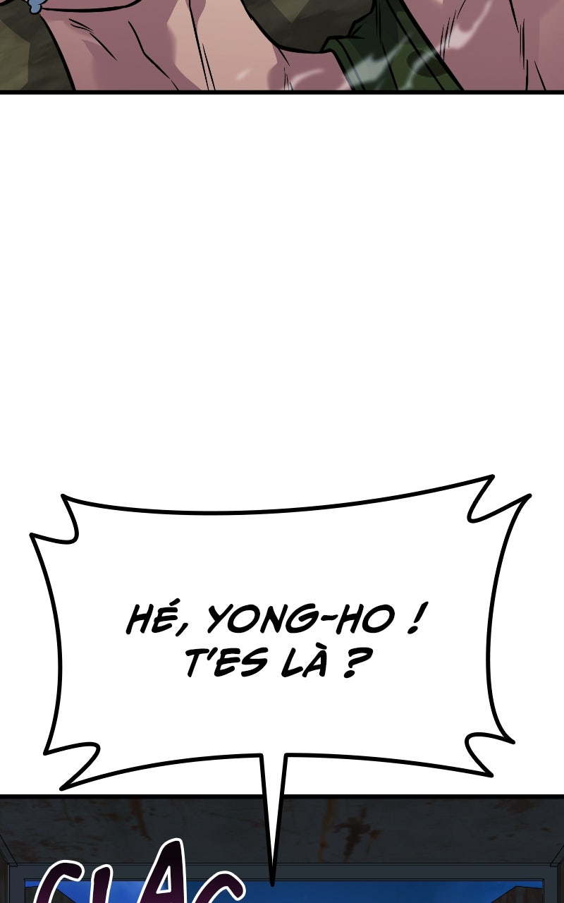 Read King of the Arena FR Manga Online