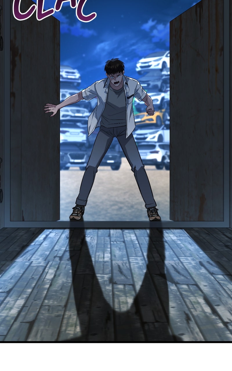 Read King of the Arena FR Manga Online