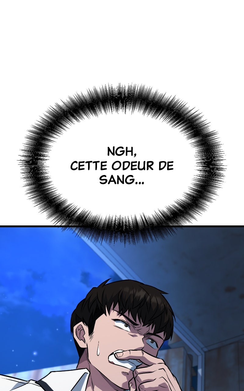 Read King of the Arena FR Manga Online