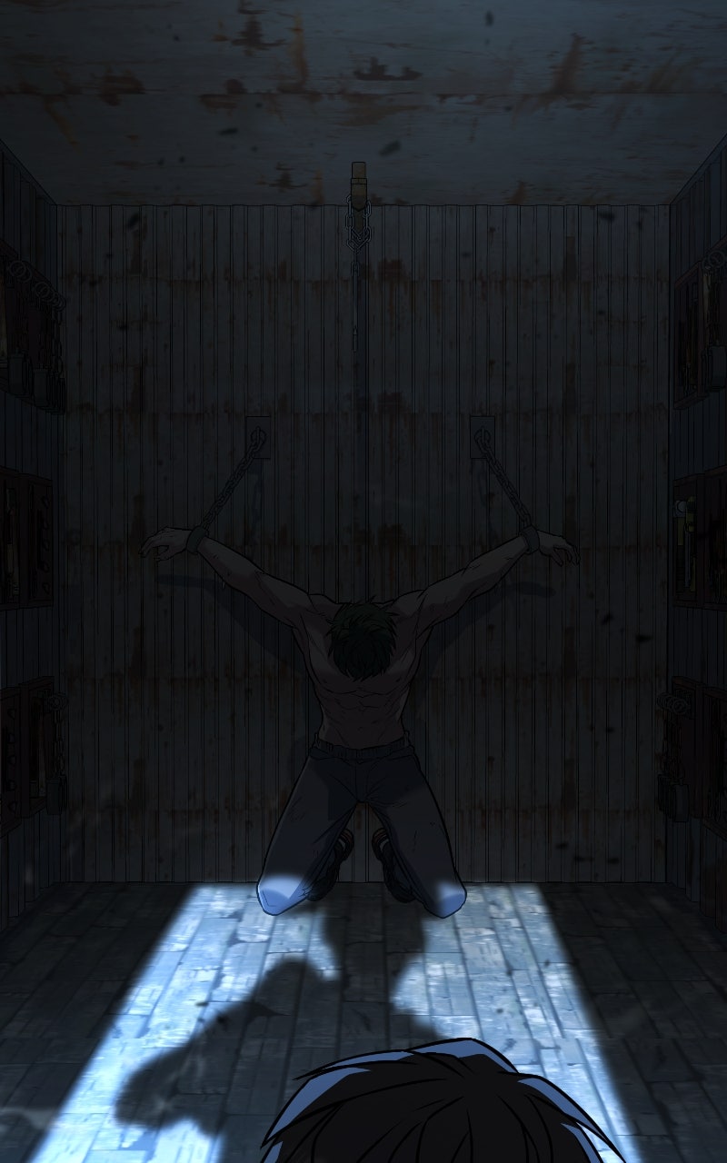 Read King of the Arena FR Manga Online