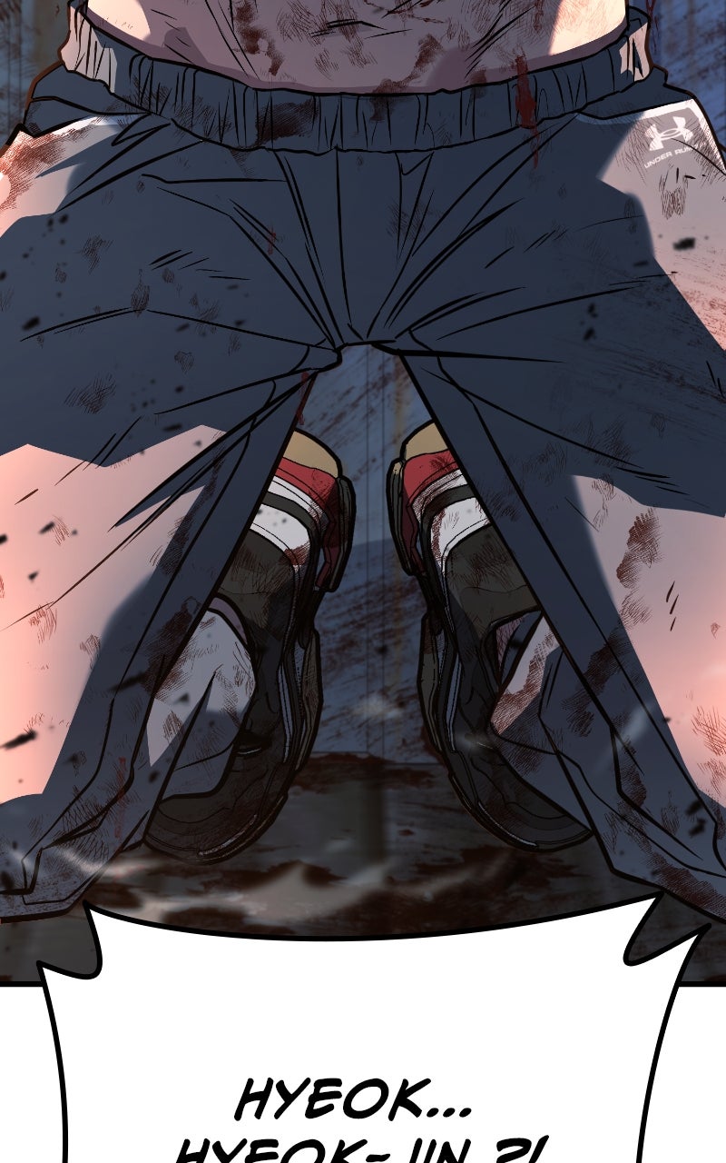 Read King of the Arena FR Manga Online