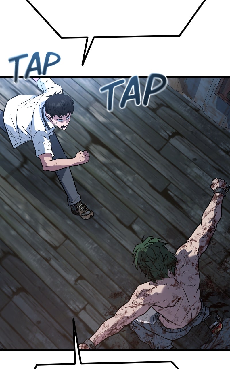 Read King of the Arena FR Manga Online