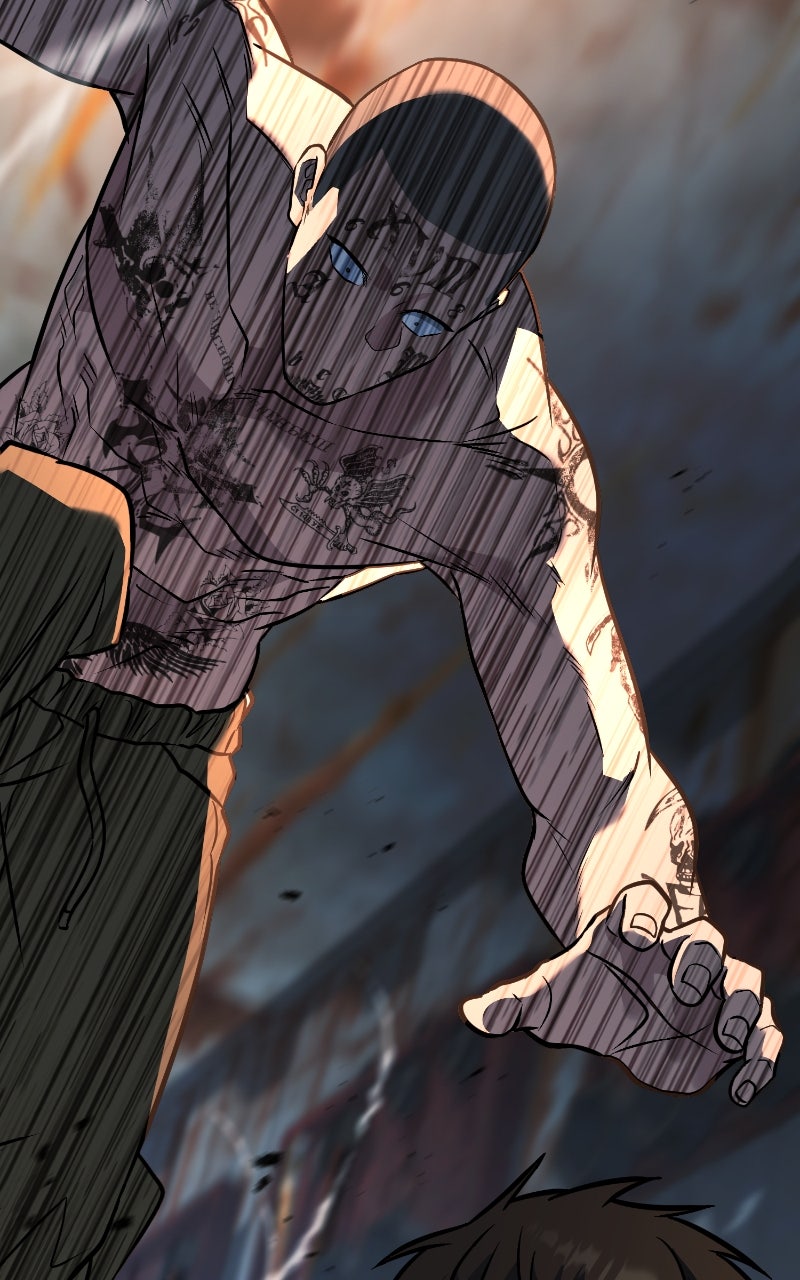 Read King of the Arena FR Manga Online