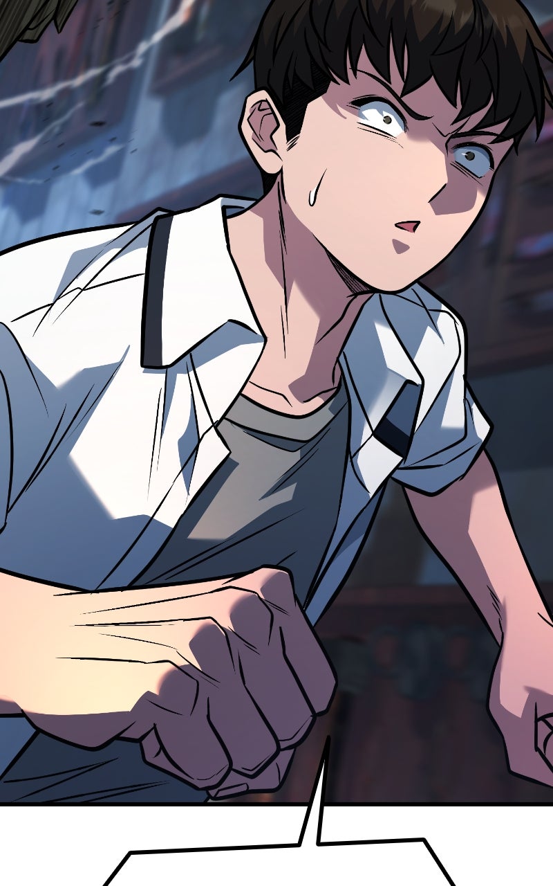 Read King of the Arena FR Manga Online