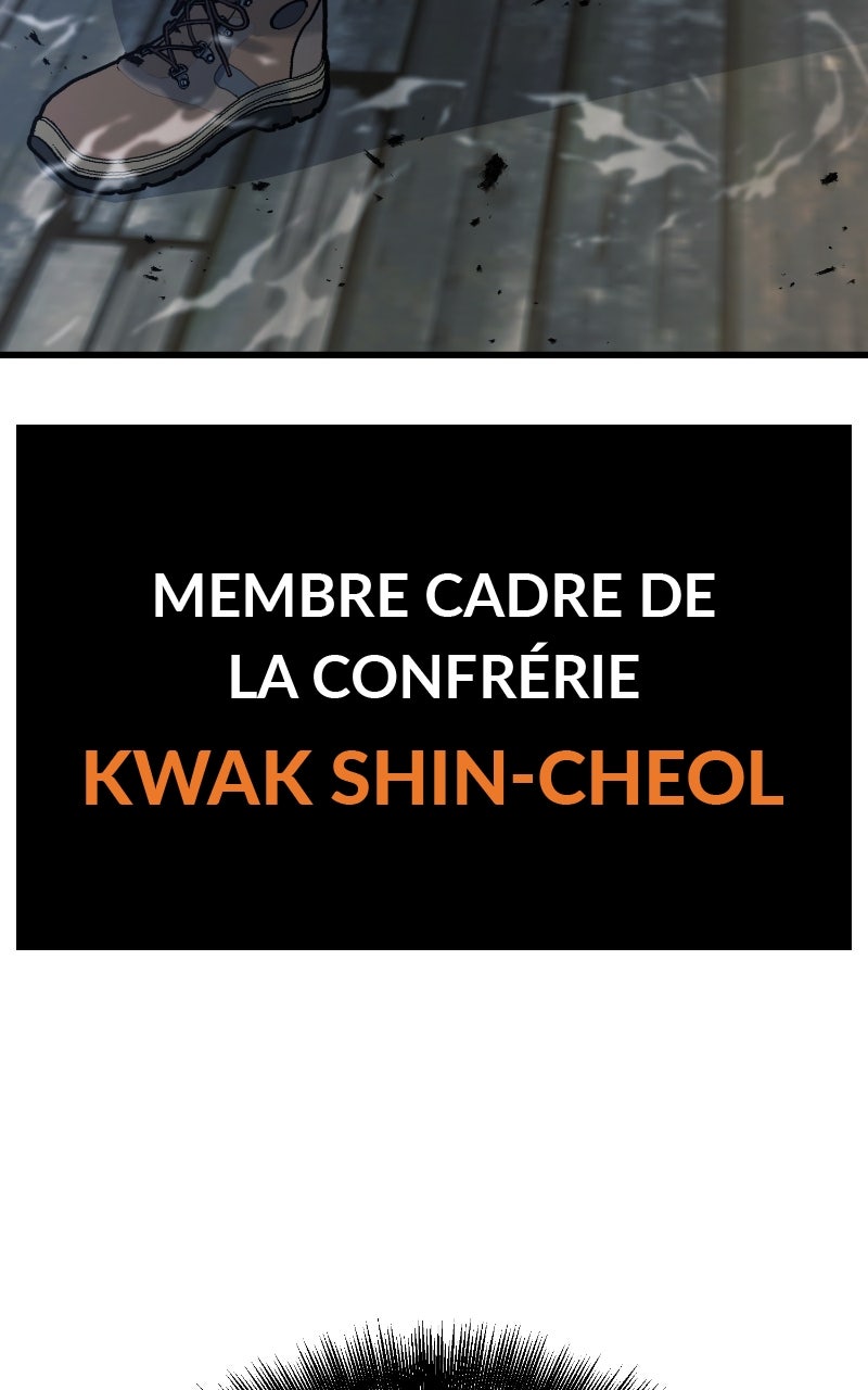 Read King of the Arena FR Manga Online