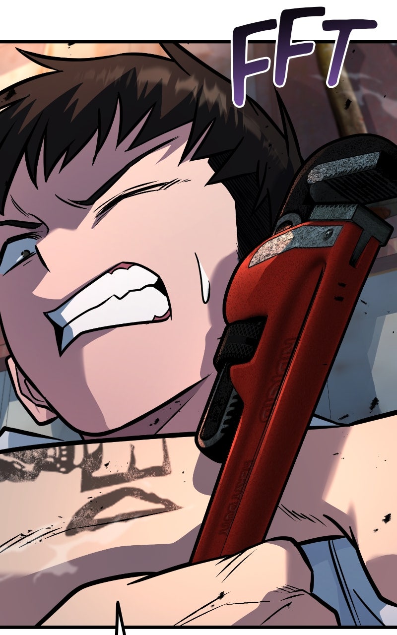 Read King of the Arena FR Manga Online