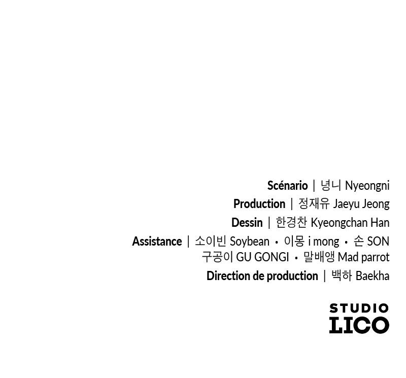 Read King of the Arena FR Manga Online