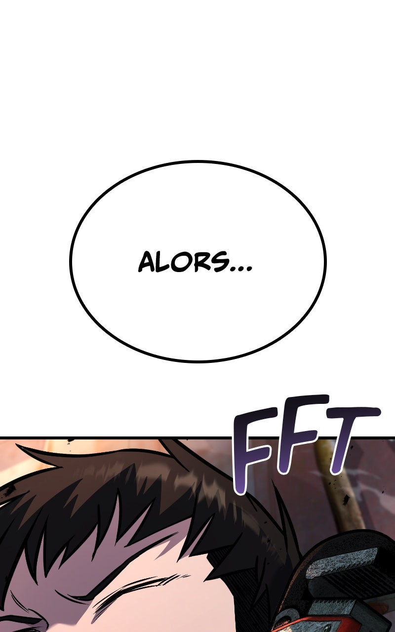 Read King of the Arena FR Manga Online