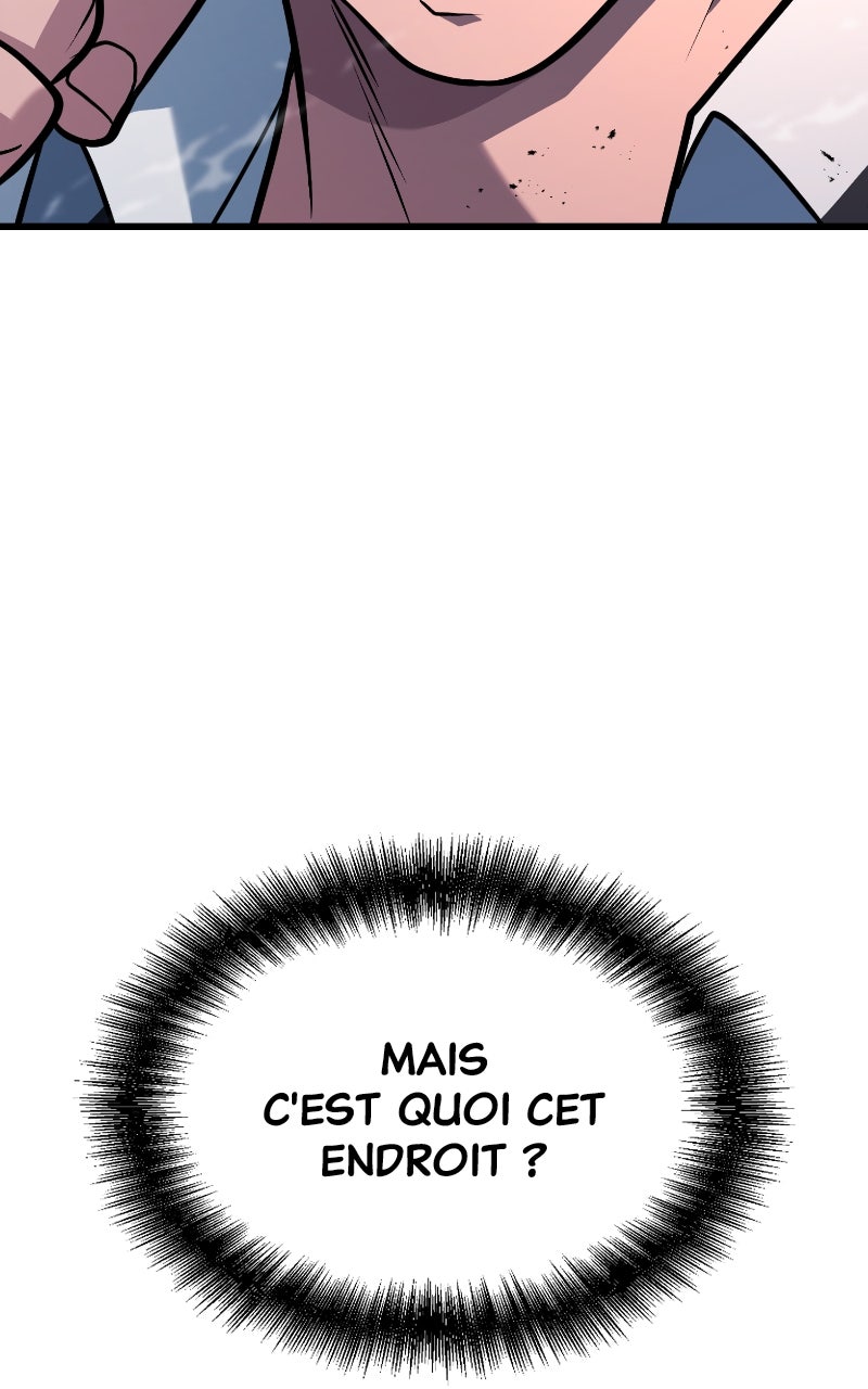 Read King of the Arena FR Manga Online