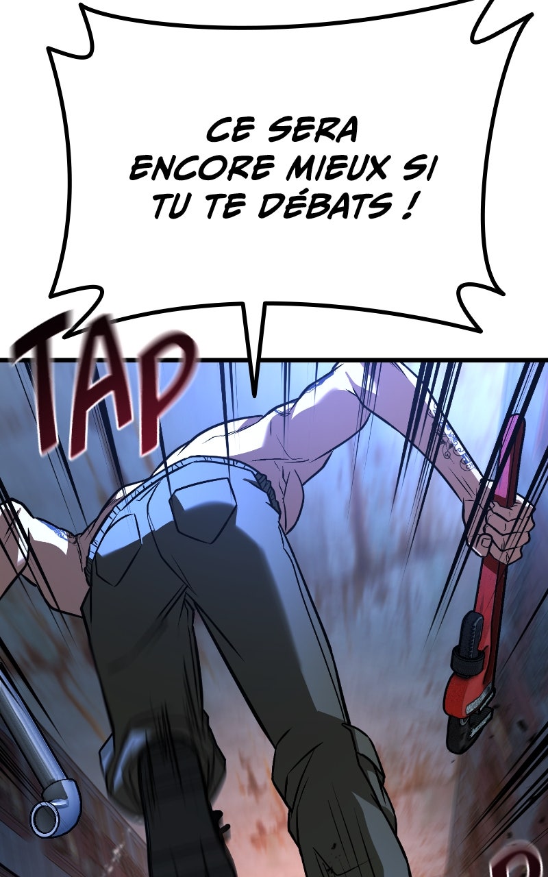 Read King of the Arena FR Manga Online