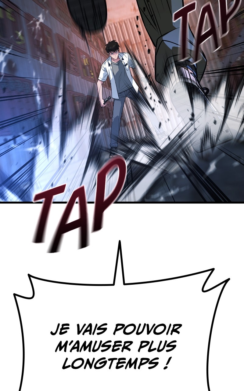 Read King of the Arena FR Manga Online