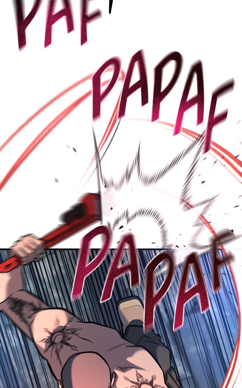 Read King of the Arena FR Manga Online