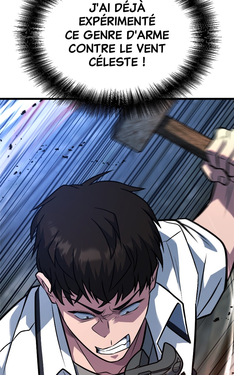 Read King of the Arena FR Manga Online