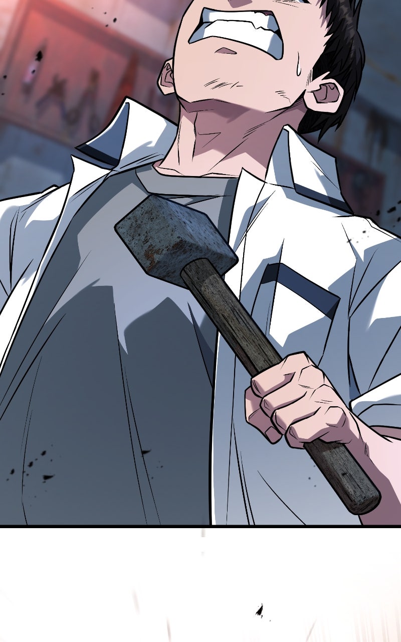 Read King of the Arena FR Manga Online