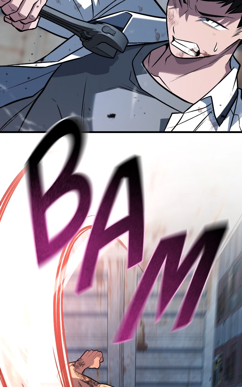 Read King of the Arena FR Manga Online