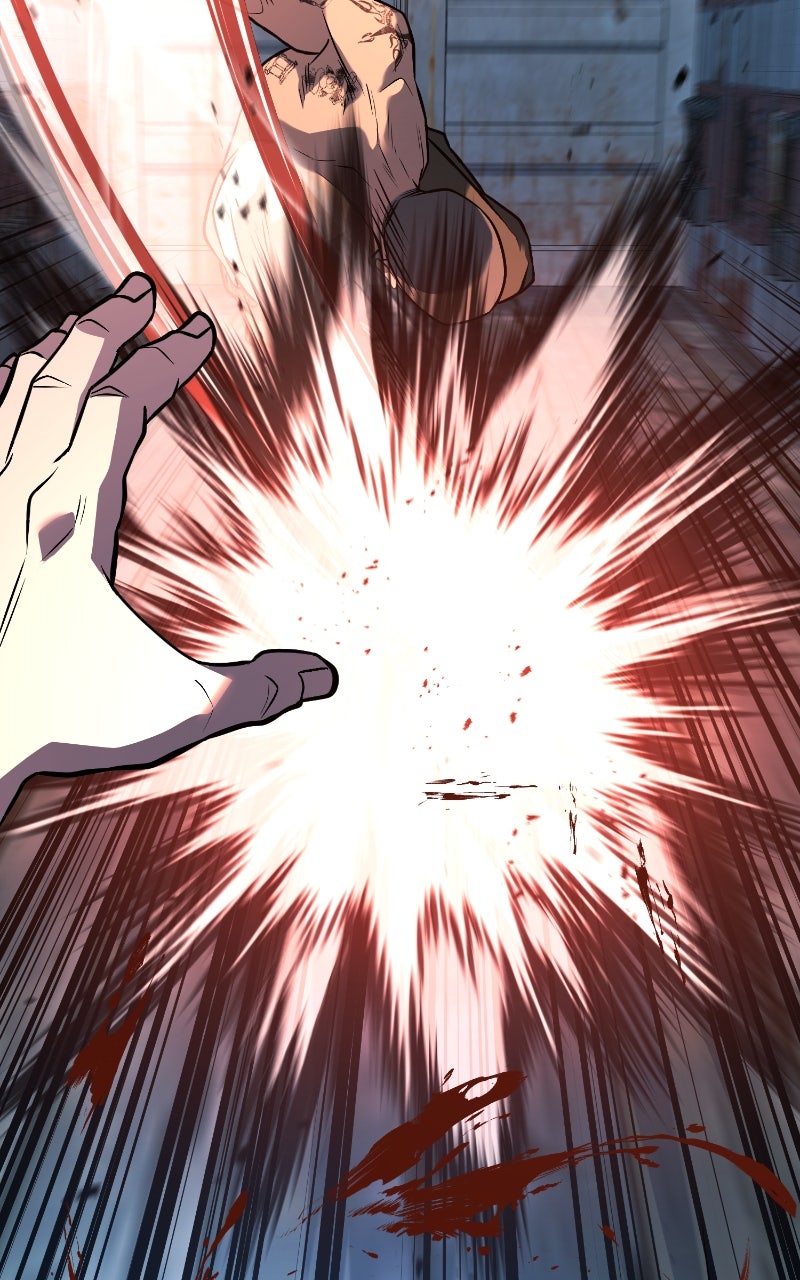 Read King of the Arena FR Manga Online