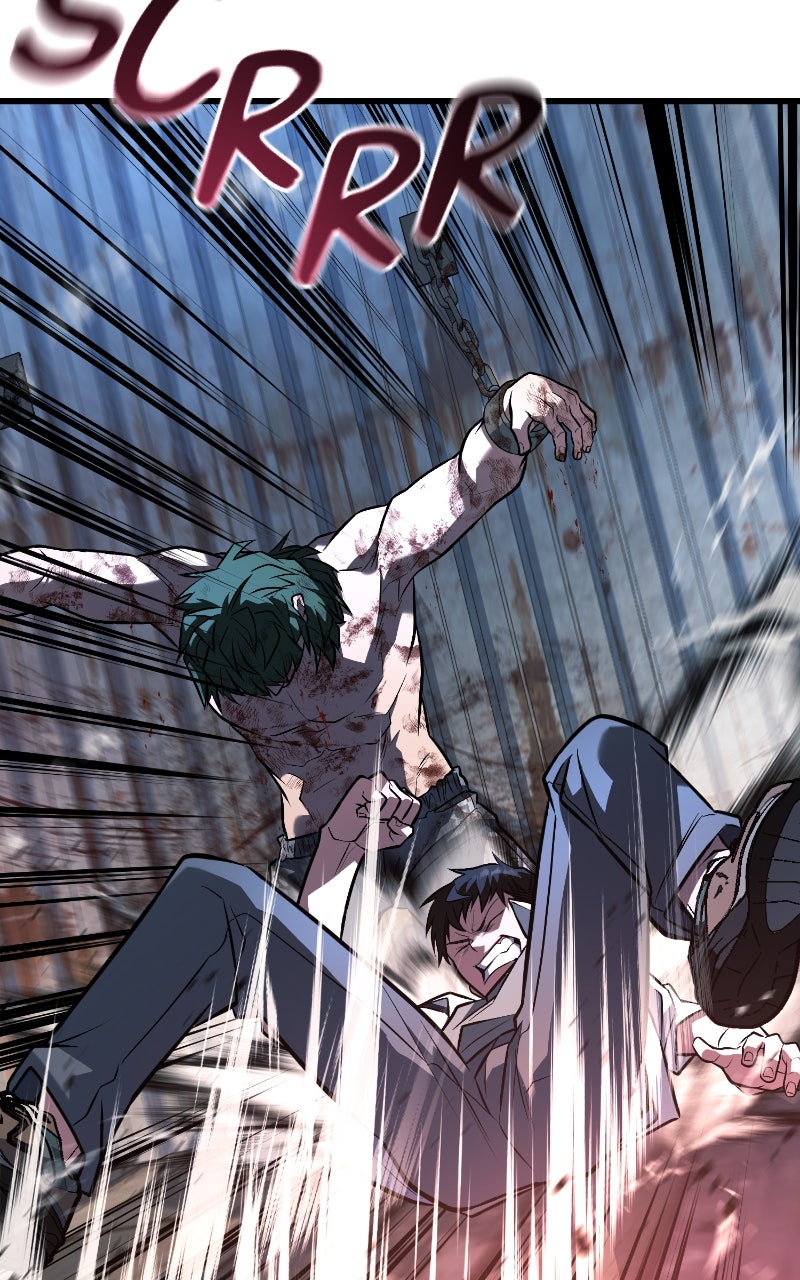 Read King of the Arena FR Manga Online