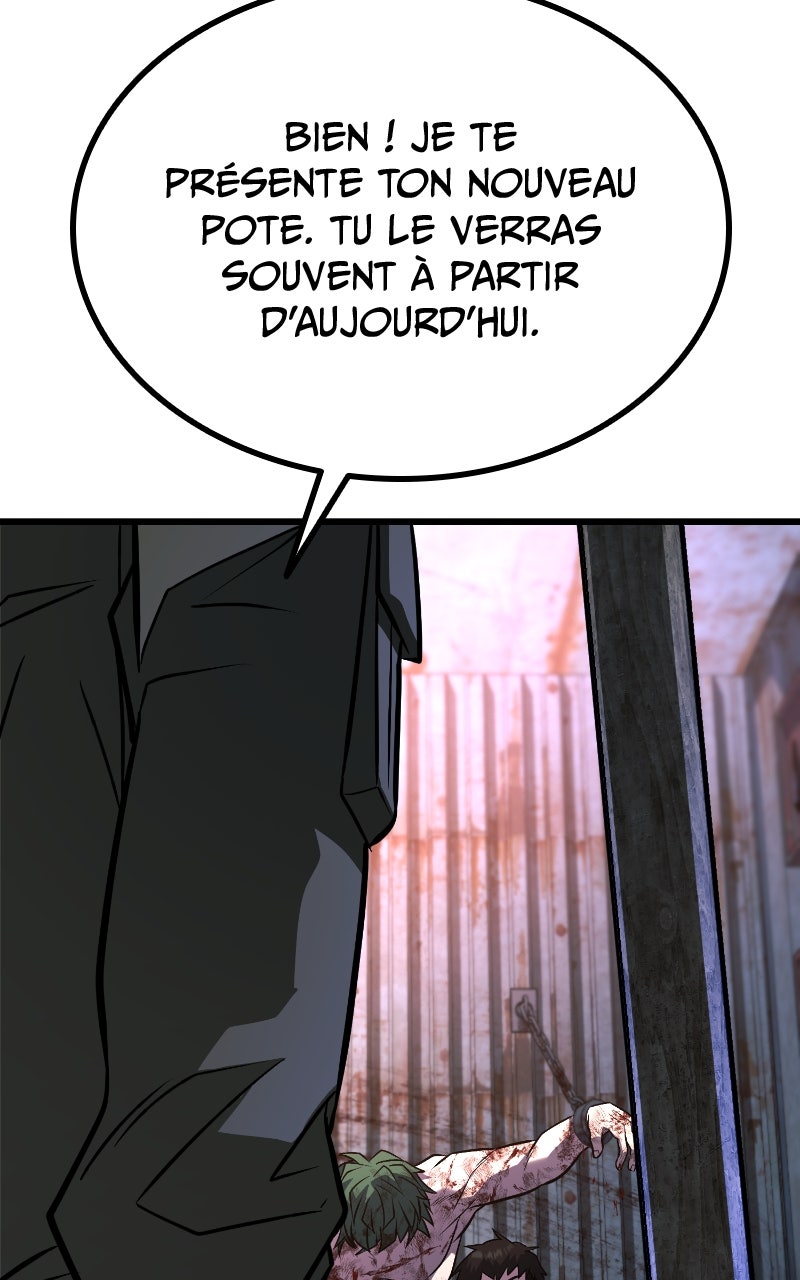 Read King of the Arena FR Manga Online