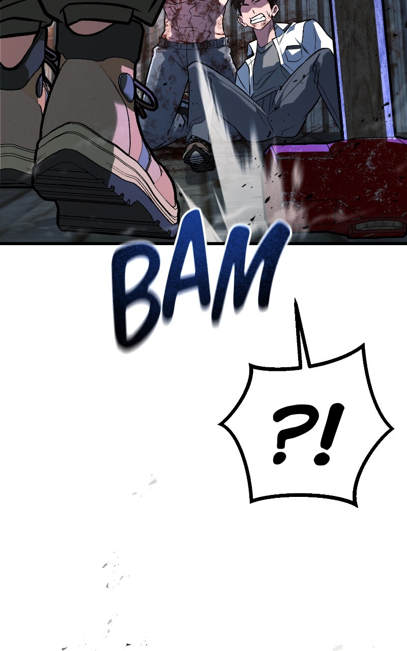 Read King of the Arena FR Manga Online