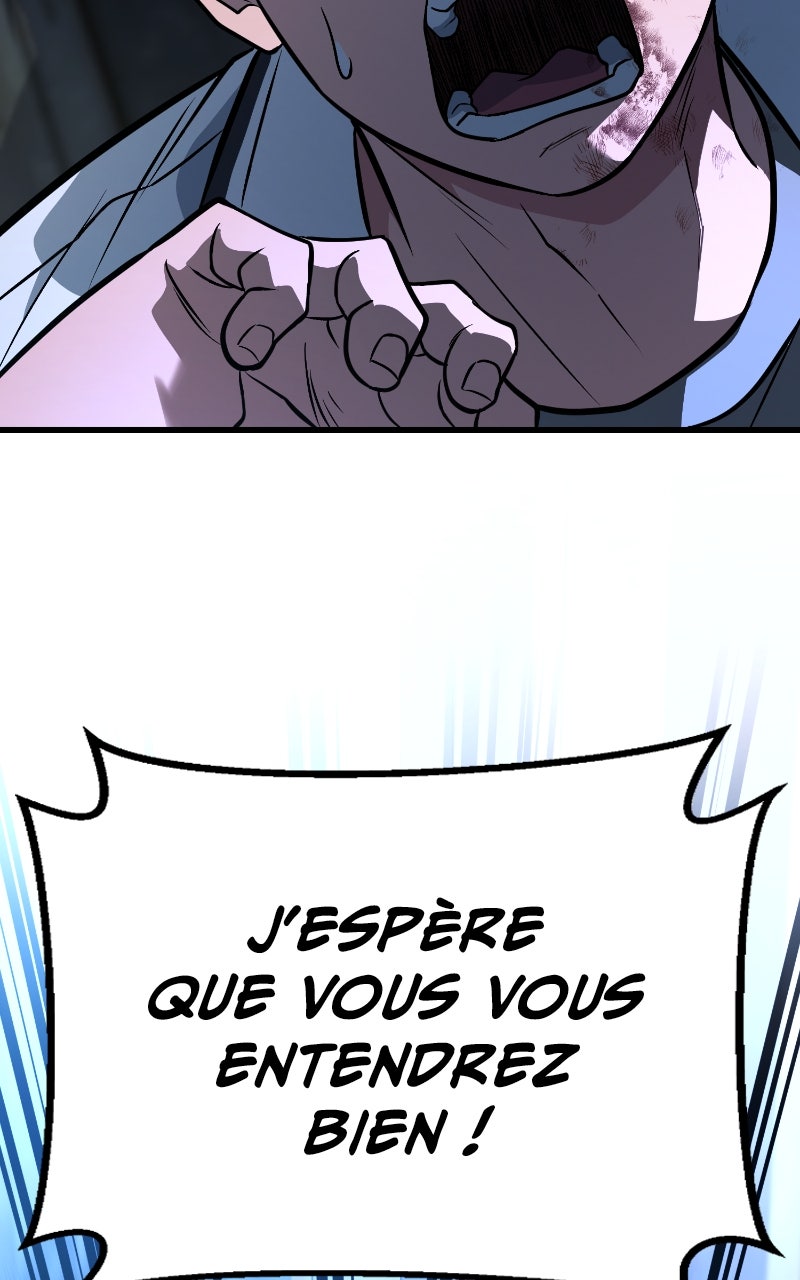 Read King of the Arena FR Manga Online