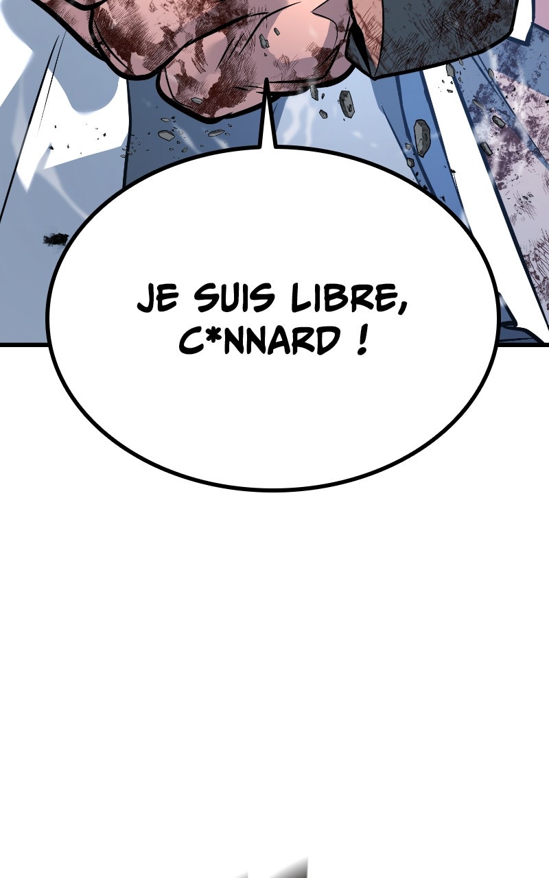 Read King of the Arena FR Manga Online